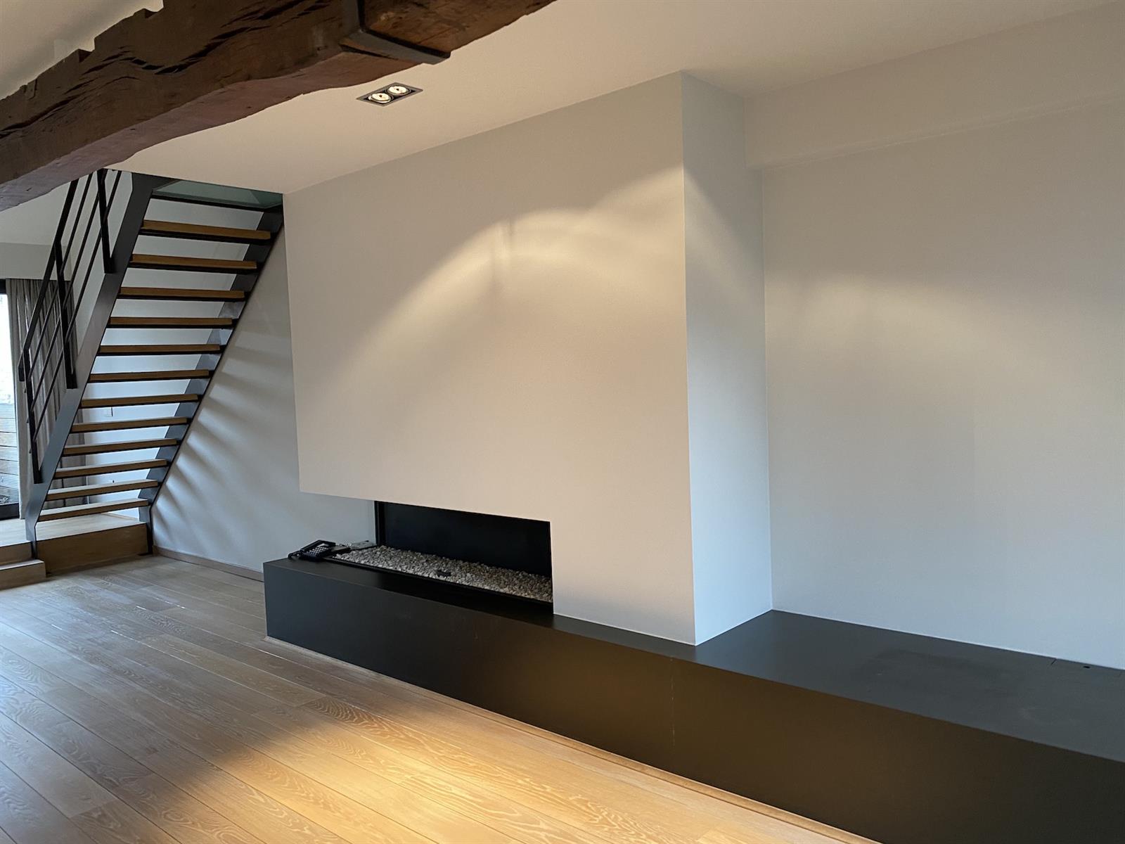 ANTWERPEN CENTRUM - Lichte duplex naast de schouwburg - foto 5