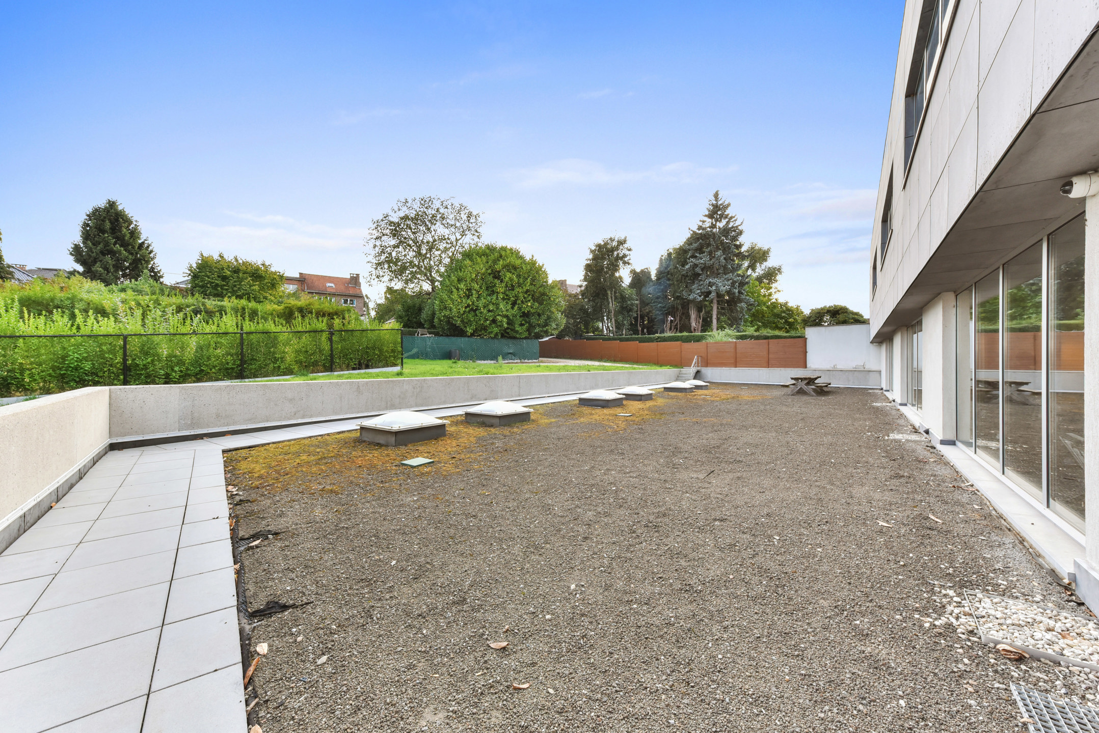 Kantoor van 100 m² – Onmiddellijk beschikbaar - foto 5