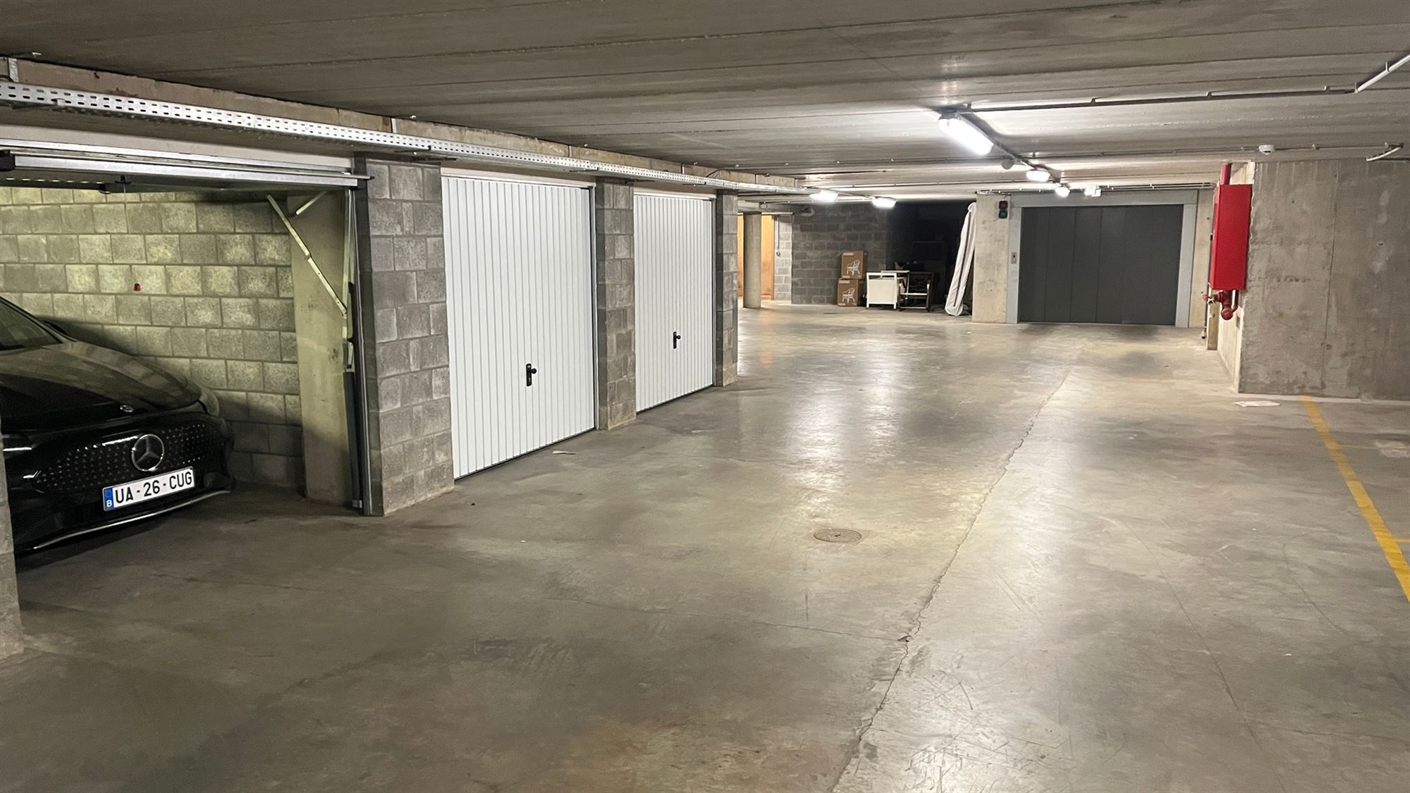 Garagebox  - foto 2
