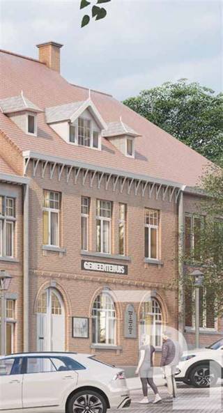 Commercial à vendre à Zonnebeke