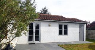 Maison à vendre à La Panne