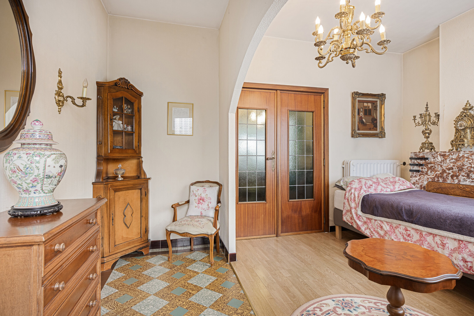 Maison à vendre à Liedekerke avec 2 chambres - photo 2