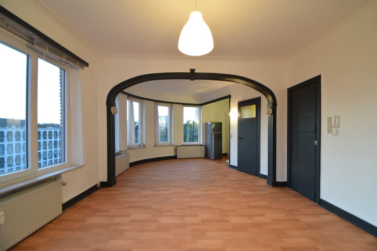 Instapklare studio (40 m²) in Berchem (2018 Antwerpen). - foto 2