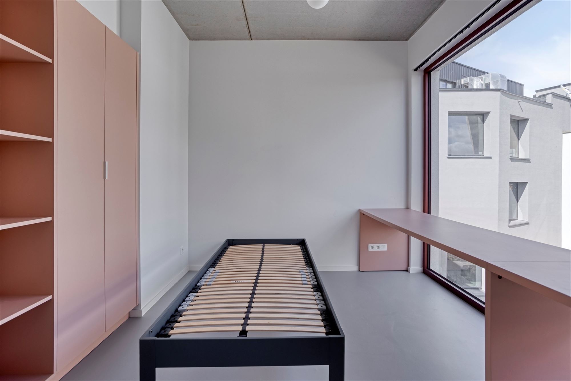 Appartement in Antwerpen