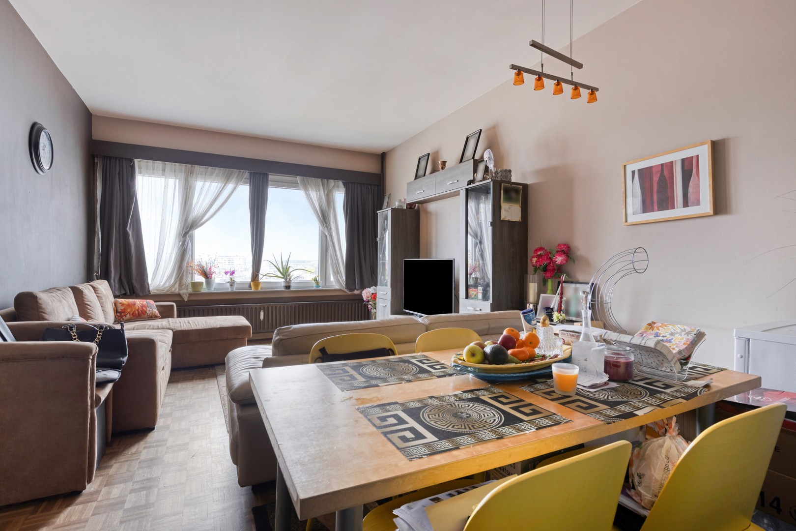 Bemeubeld en verhuurd appartement - foto 5