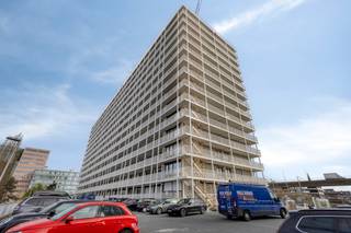 Apartment for sale in Ghent