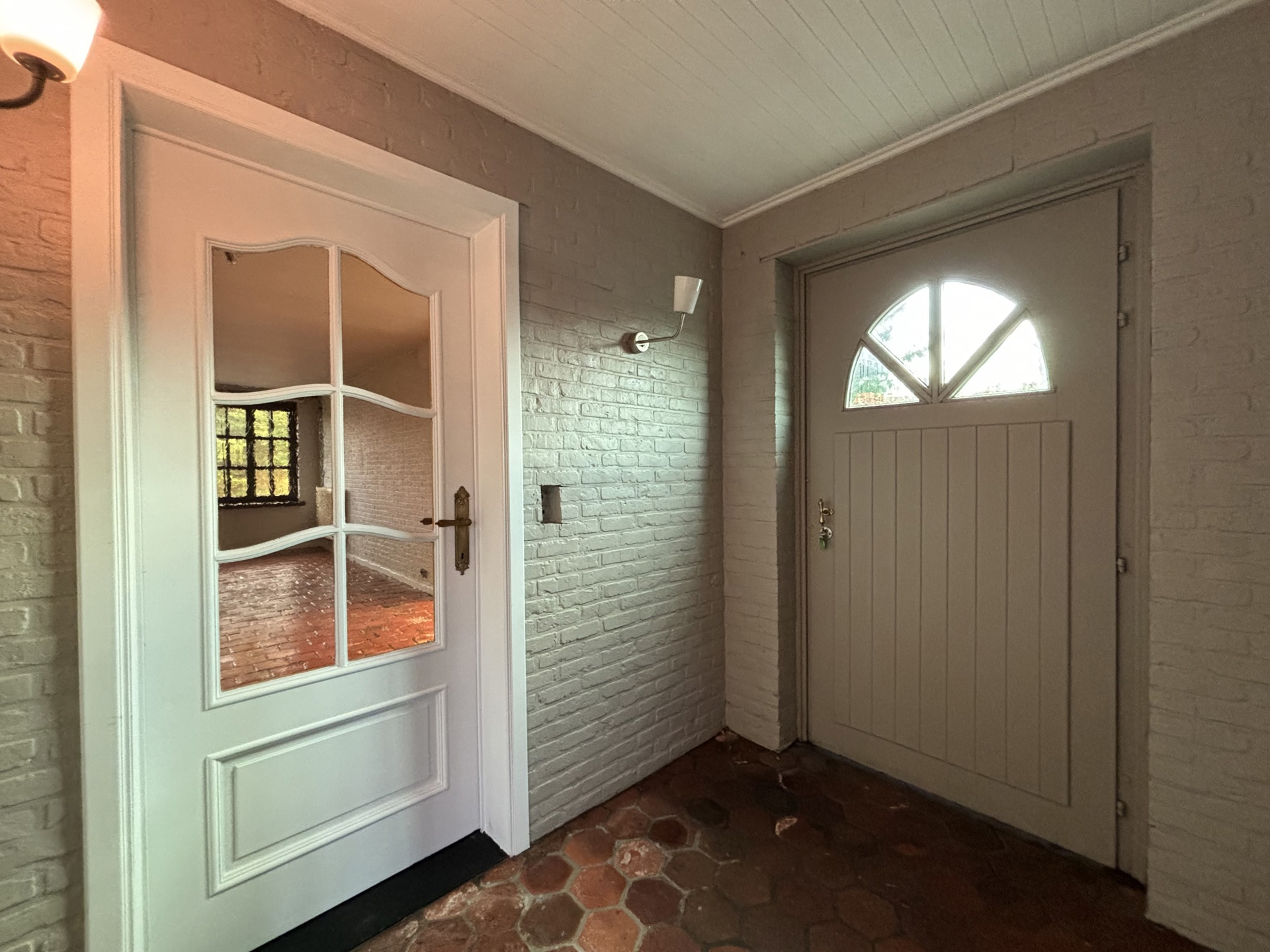 Huis te huur in Arendonk met 1 slaapkamer - foto 5