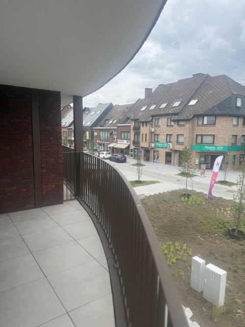 ✨ Energiezuinig nieuwbouwappartement met 2 slaapkamers in hartje Houthalen - foto 4
