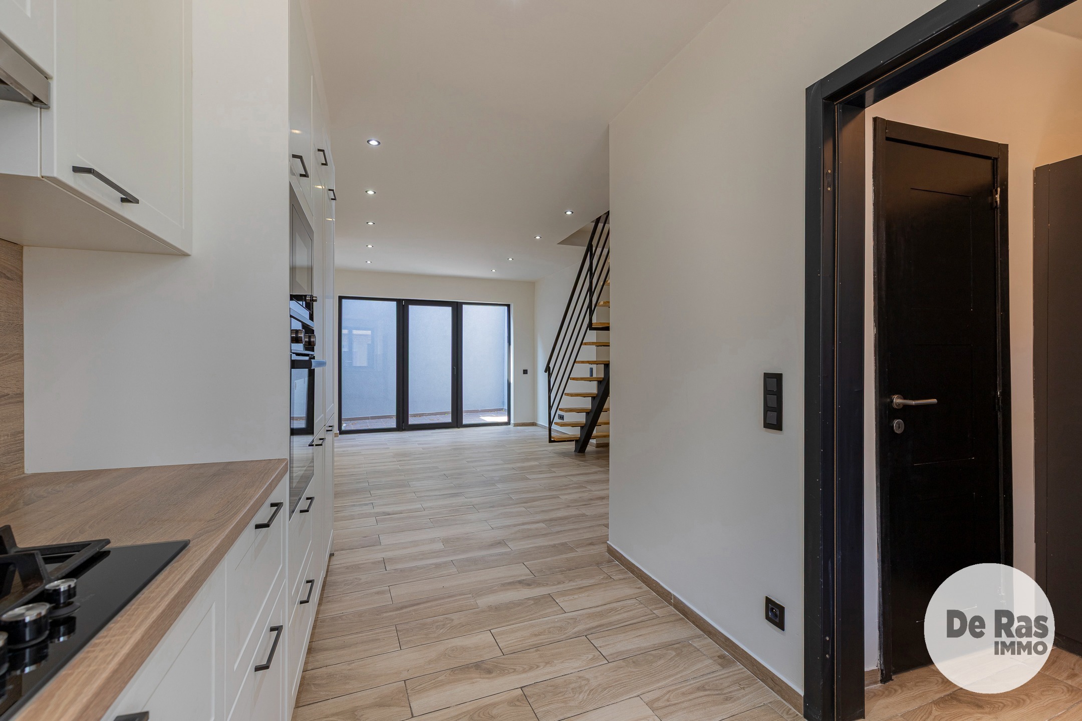 GENT - Instapklare woning met 4 slaapkamers en terras - foto 3