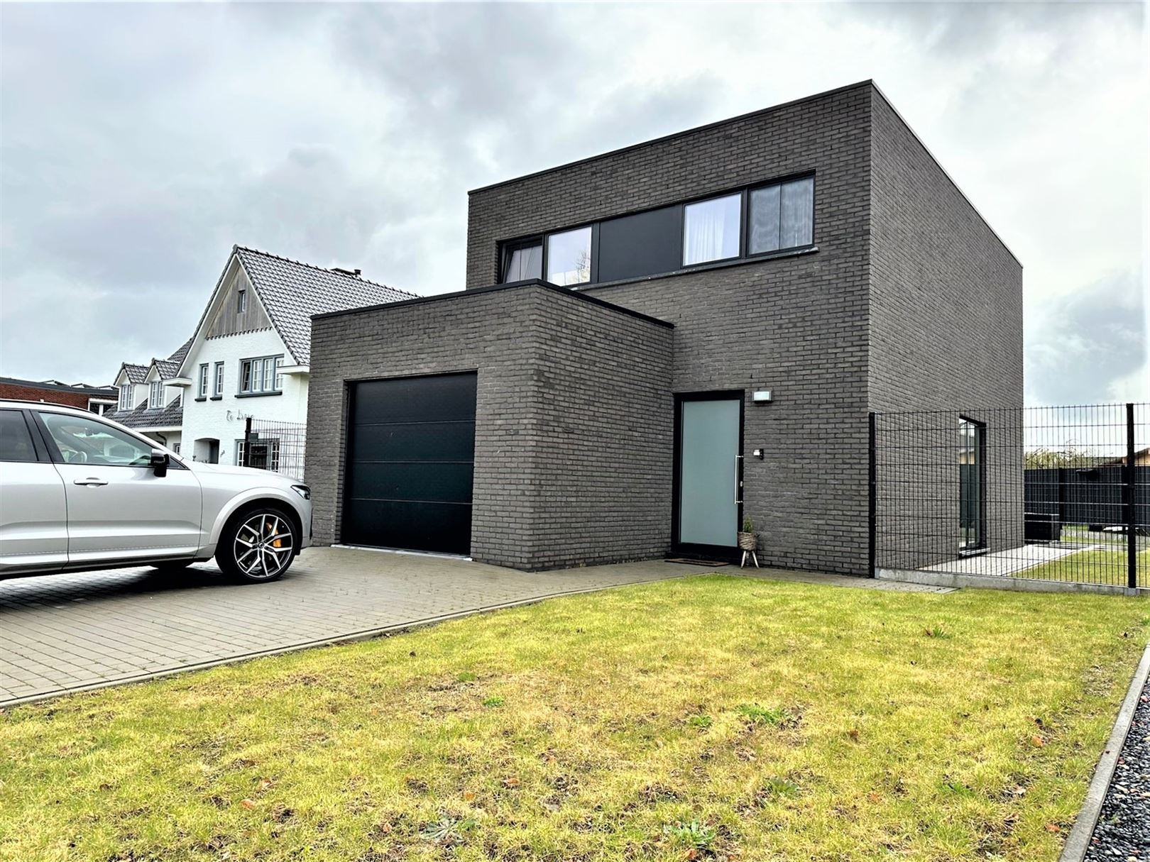 Einfamilienhaus in Neerpelt