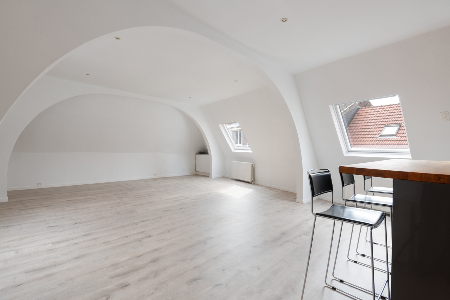 Instapklare duplex op toplocatie! - foto 3