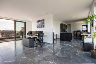 Appartement à louer à Anvers