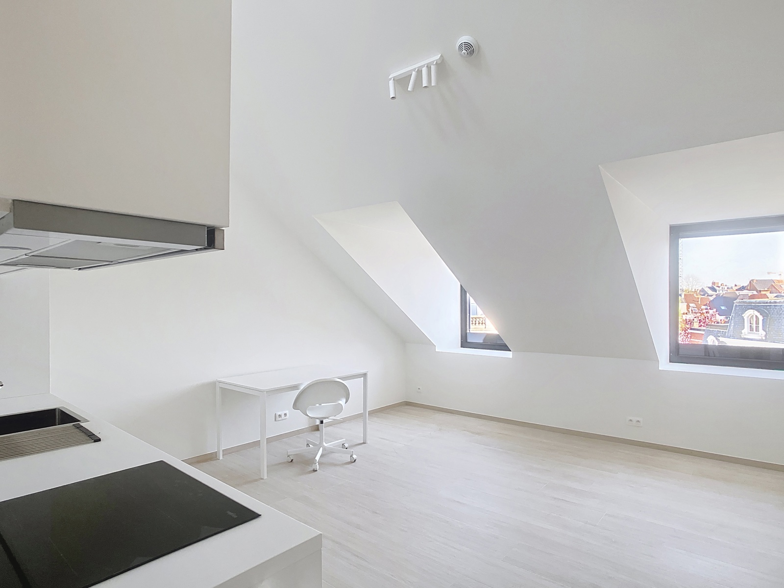 Nieuwbouw studio in het hartje van Leuven! - foto 2