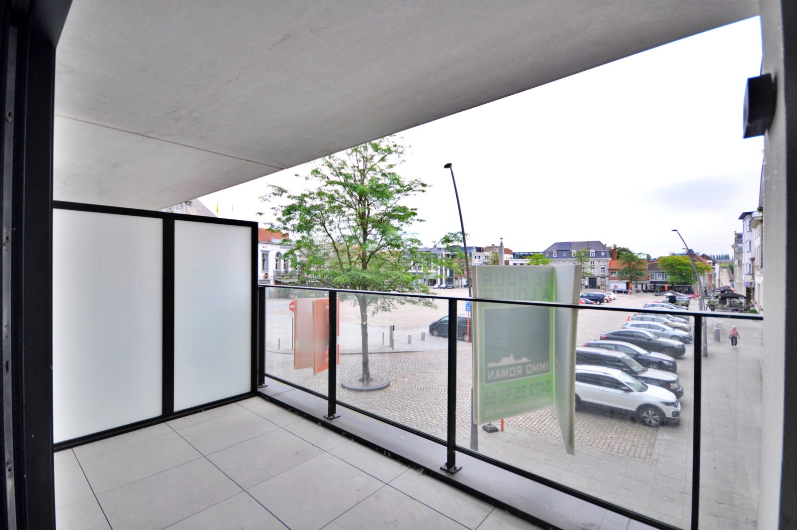 Appartement in Ronse