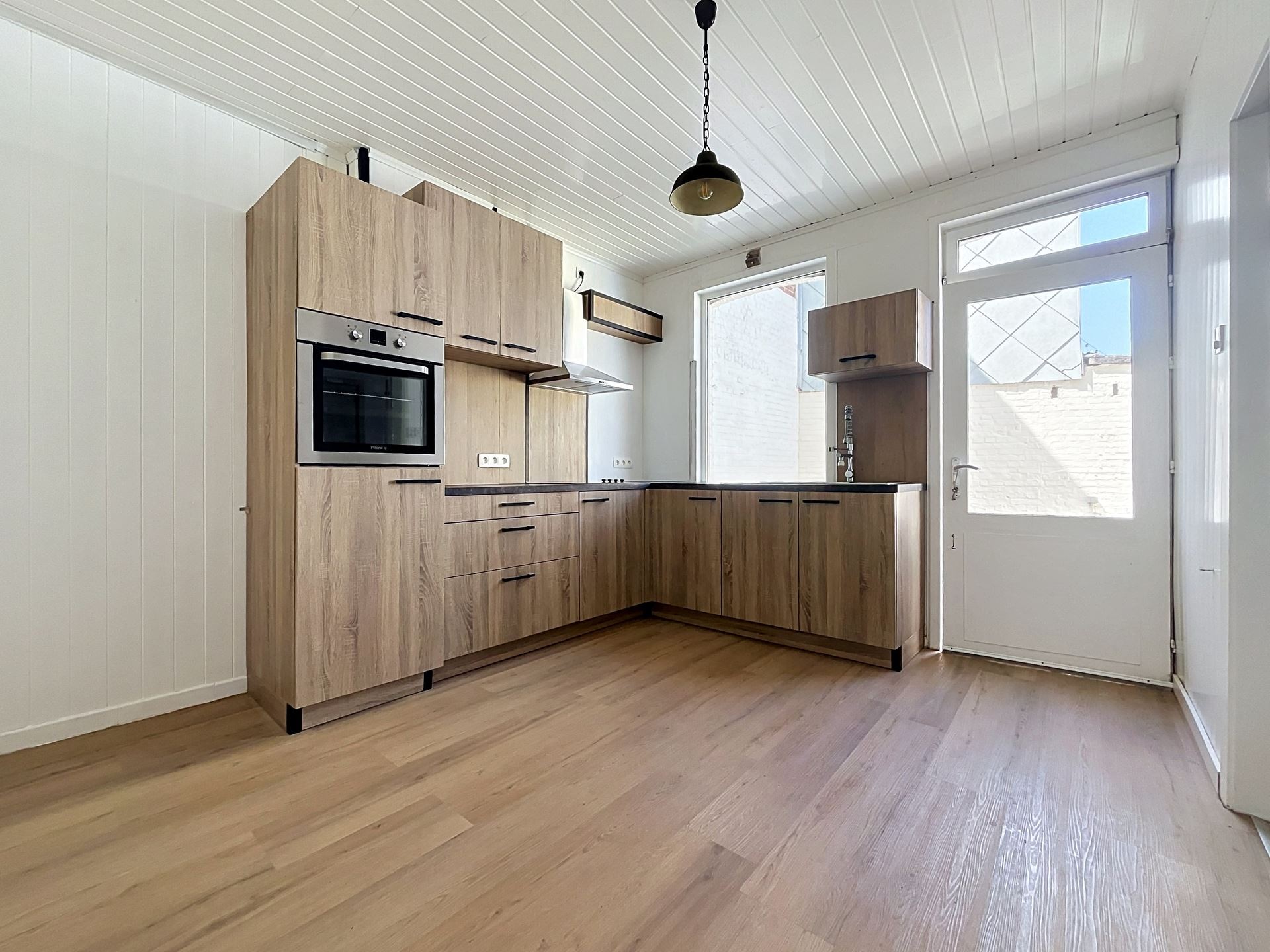 rijwoning - foto 4