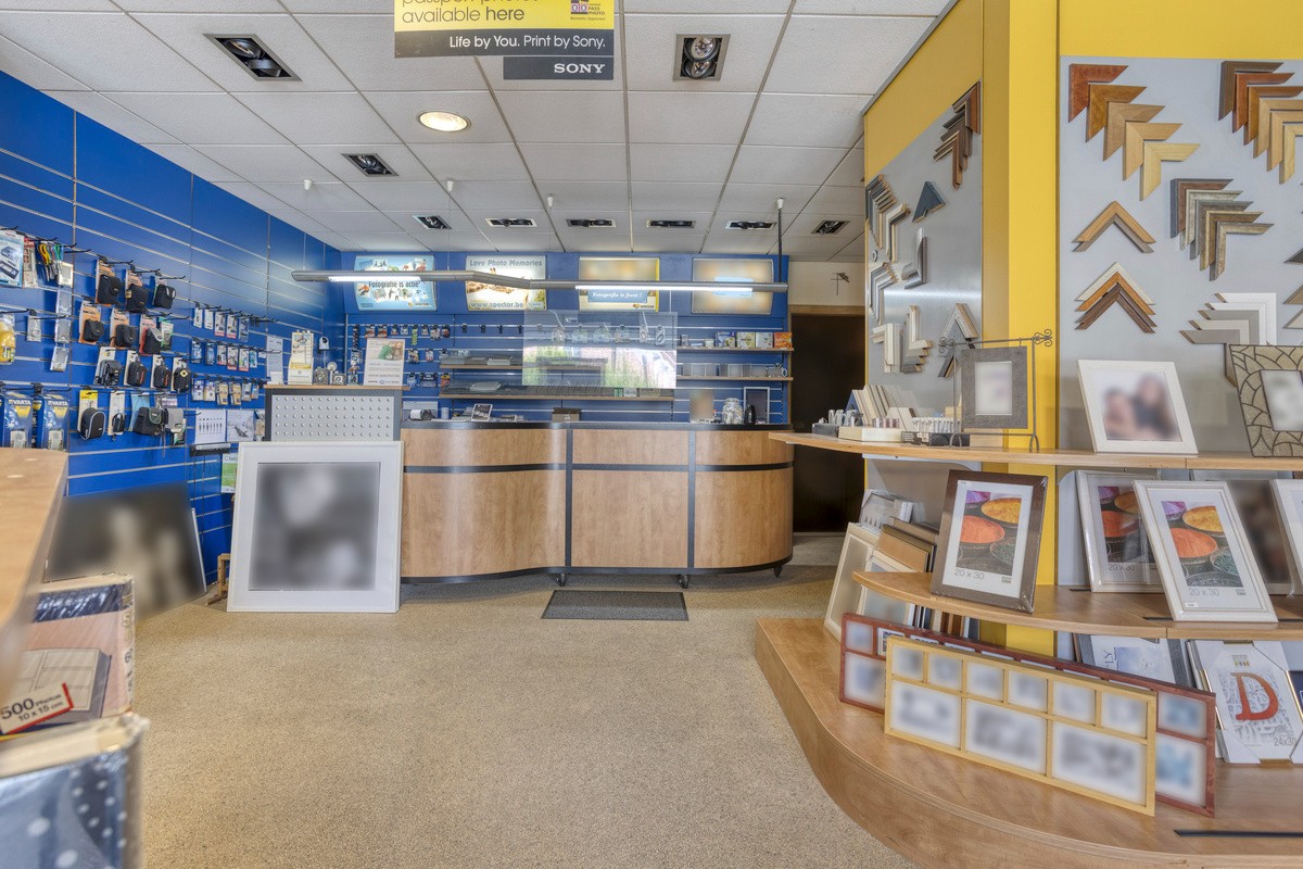 verrassend ruim en veelzijdig pand op toplocatie in Knesselare - foto 2