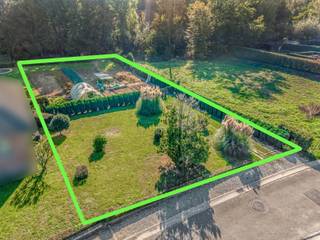 Land for sale in Sint-Pieters-Leeuw