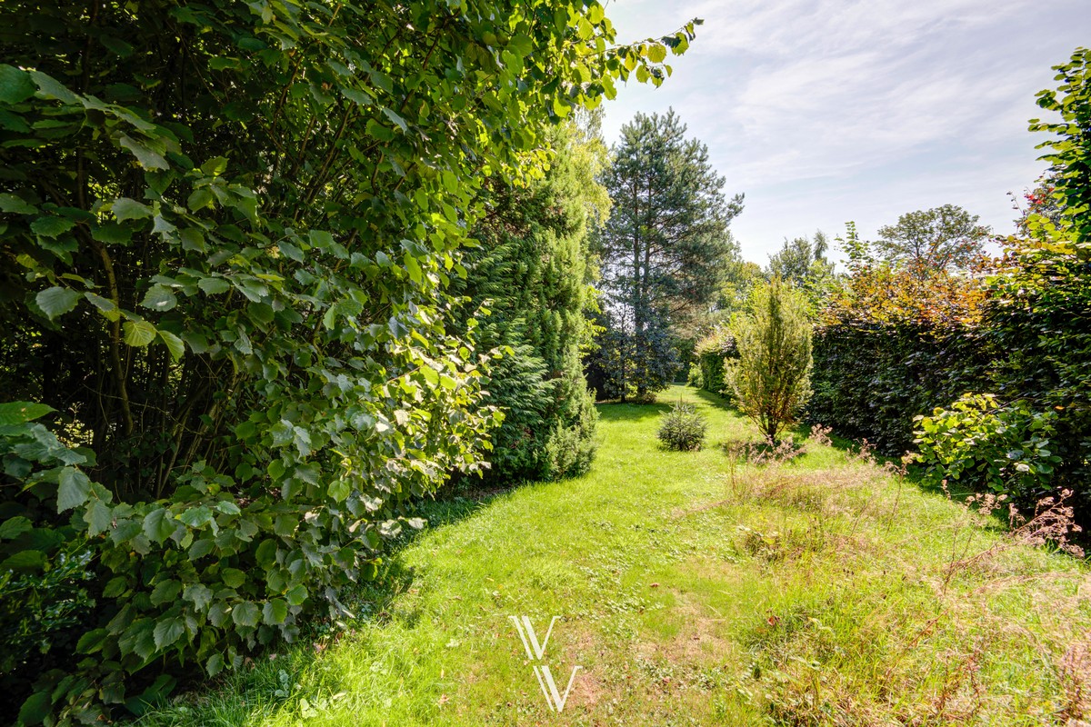 Prachtig gelegen bouwgrond in rustige buurt te Pulderbos - foto 4