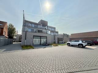 Appartement à vendre à Evergem