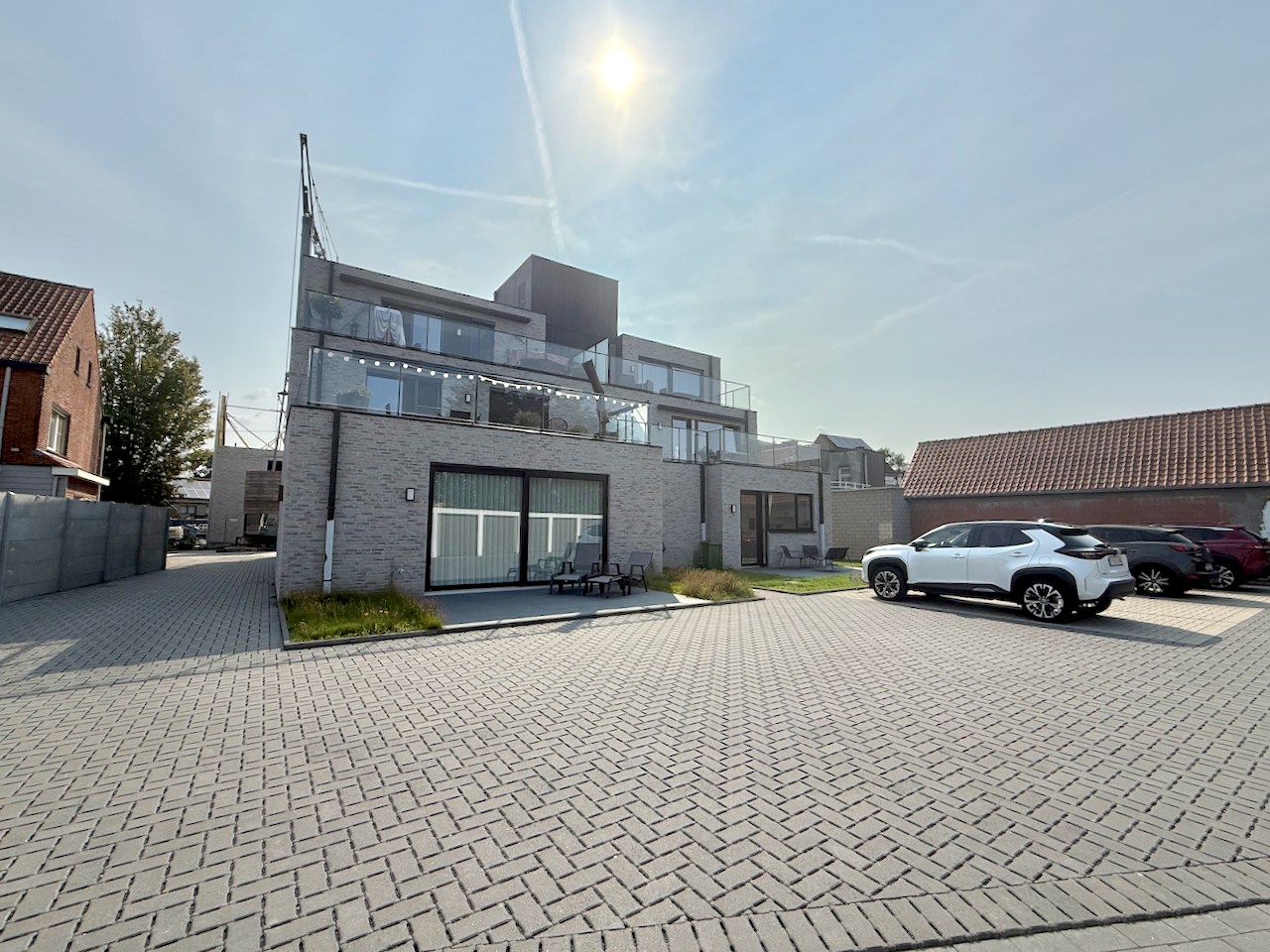 Appartement à vendre à Ertvelde avec 2 chambres - photo 3