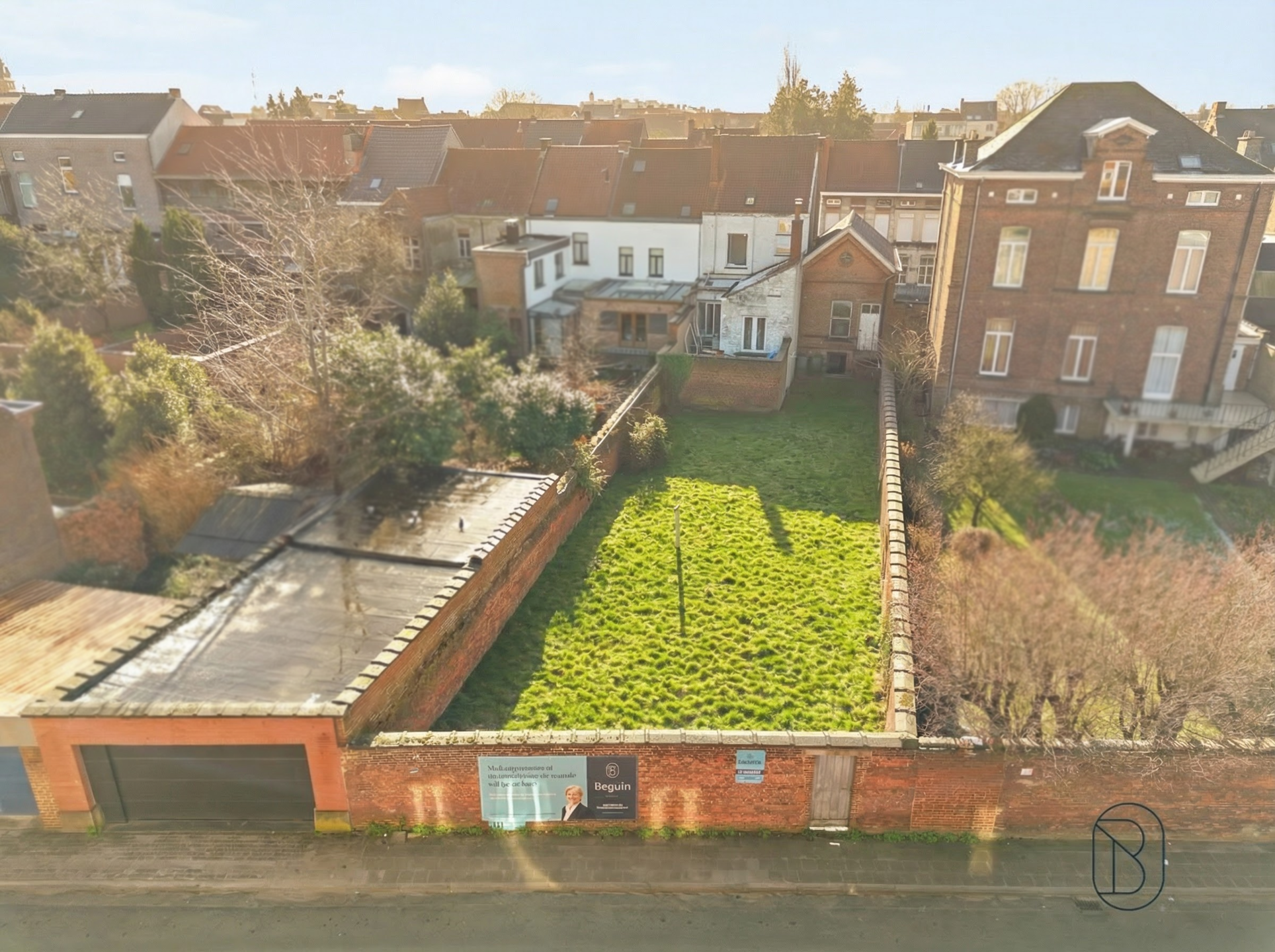 Terrain à vendre à Renaix - photo 3