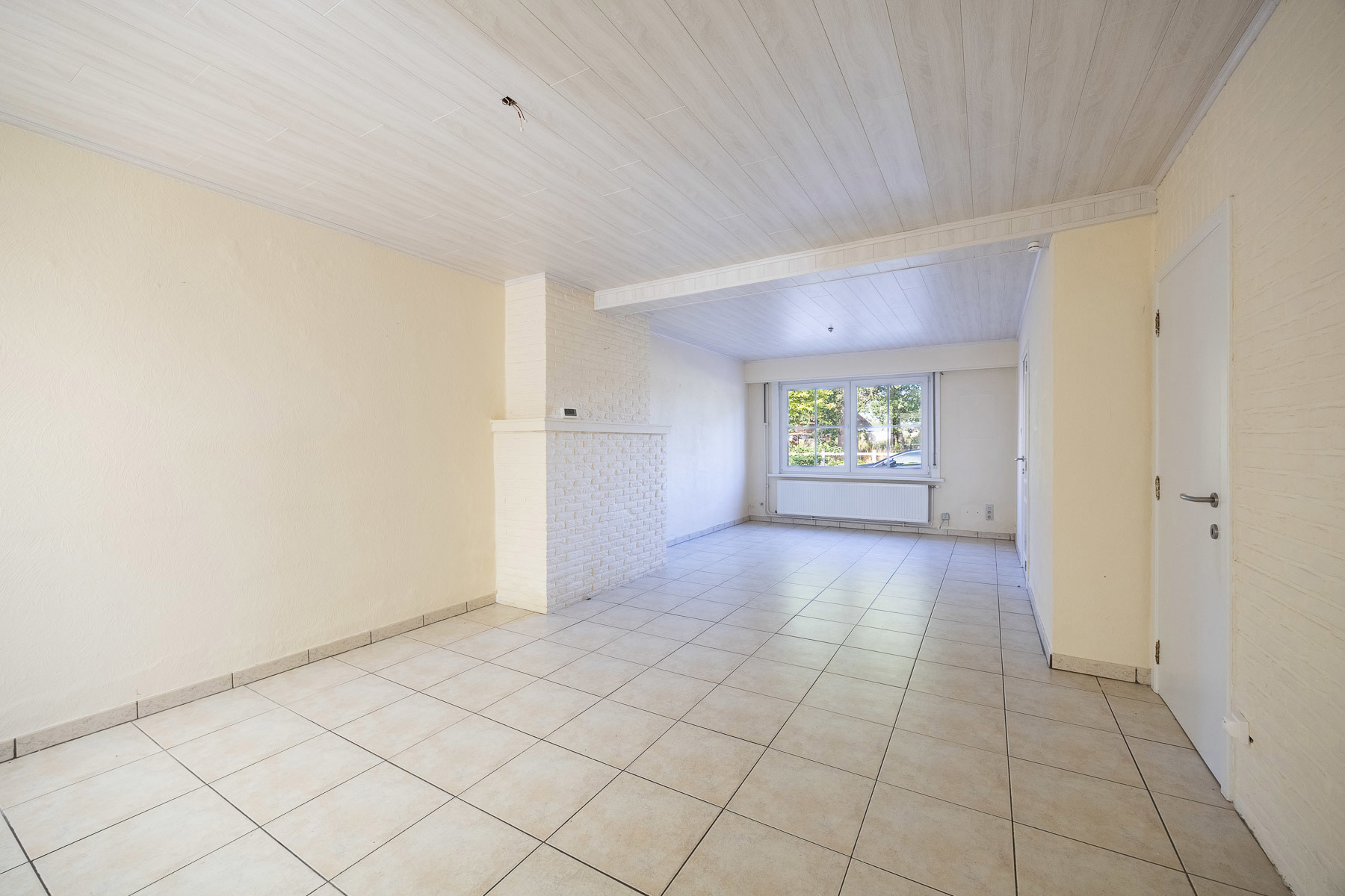 Leuke woning met grote tuin - foto 5