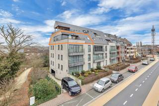 Appartement à vendre à Denderleeuw