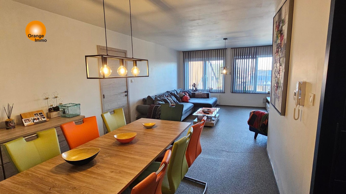 Appartement te koop in Lanaken met 2 slaapkamers - foto 2