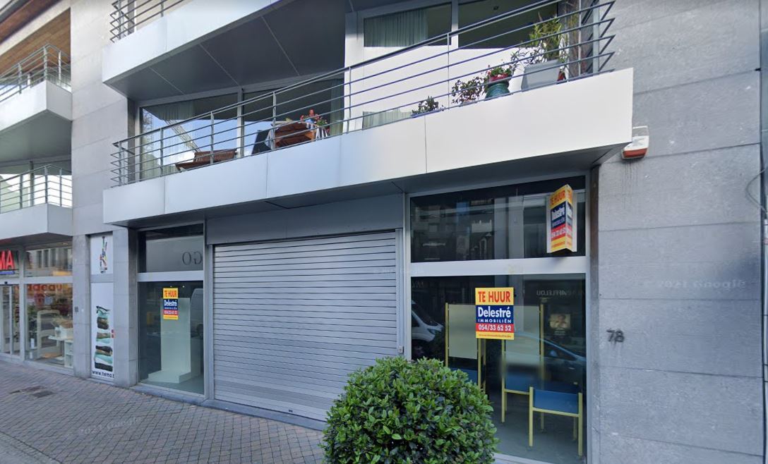 MODERN COMMERCIEEL GELIJKVLOERS - foto 1