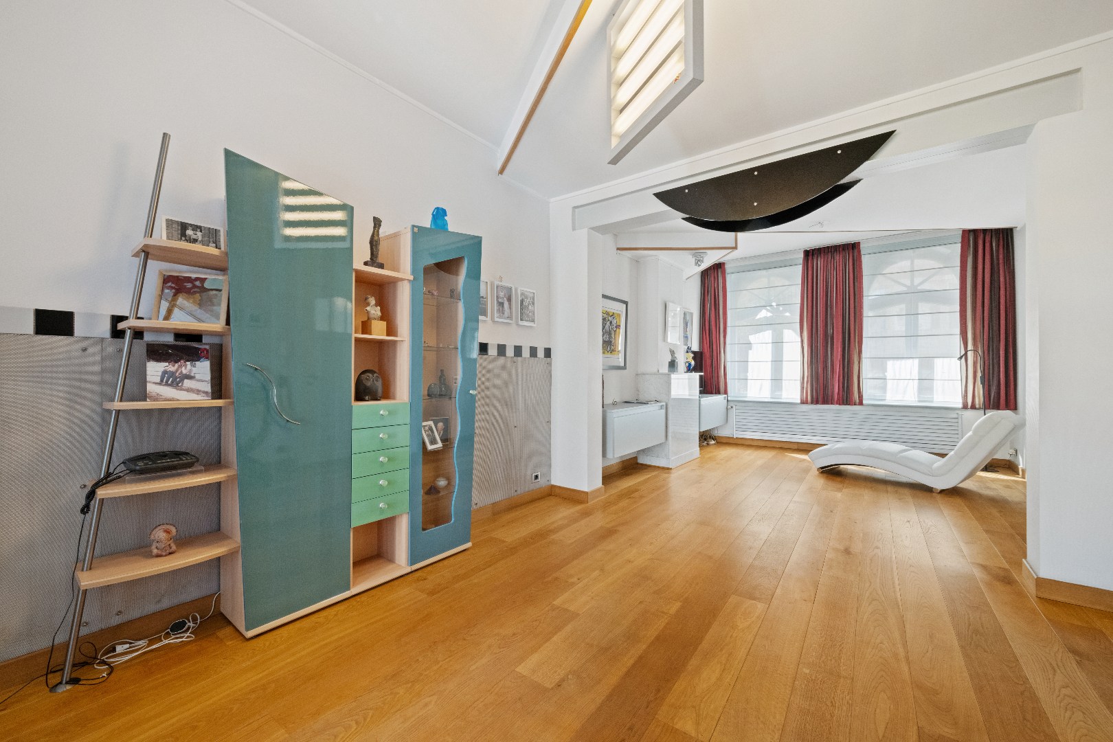Karaktervol ruim herenhuis - foto 5