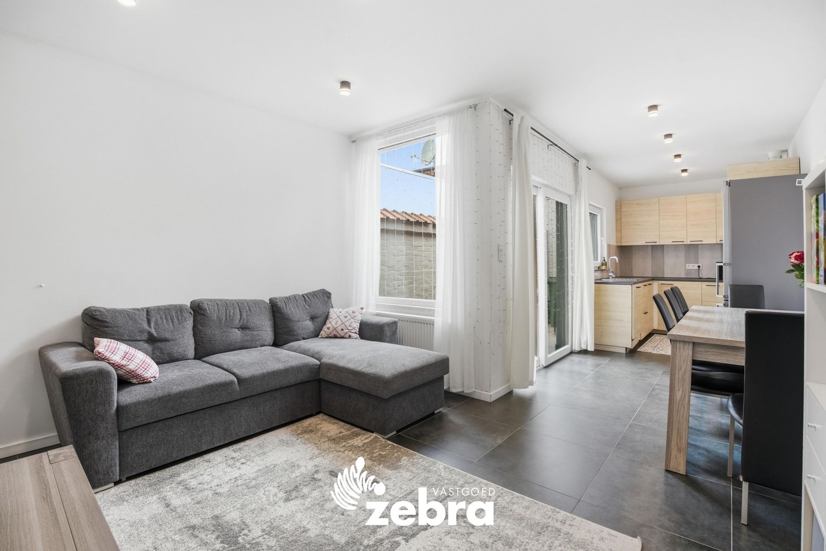 Instapklare rijwoning met 3 slaapkamers te Roeselare - foto 5