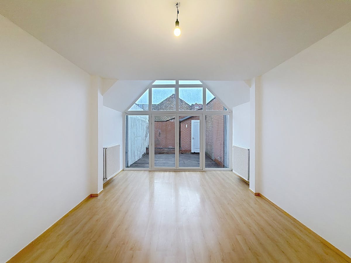 Gezellige woning met 2 slaapkamers te huur in centrum Brugge - foto 2