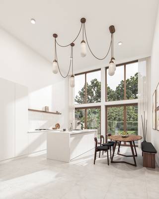 Location:These newly built single-family homes are located on Spijkstraat in Ghent.This excellent central location offers immediate proximity to...