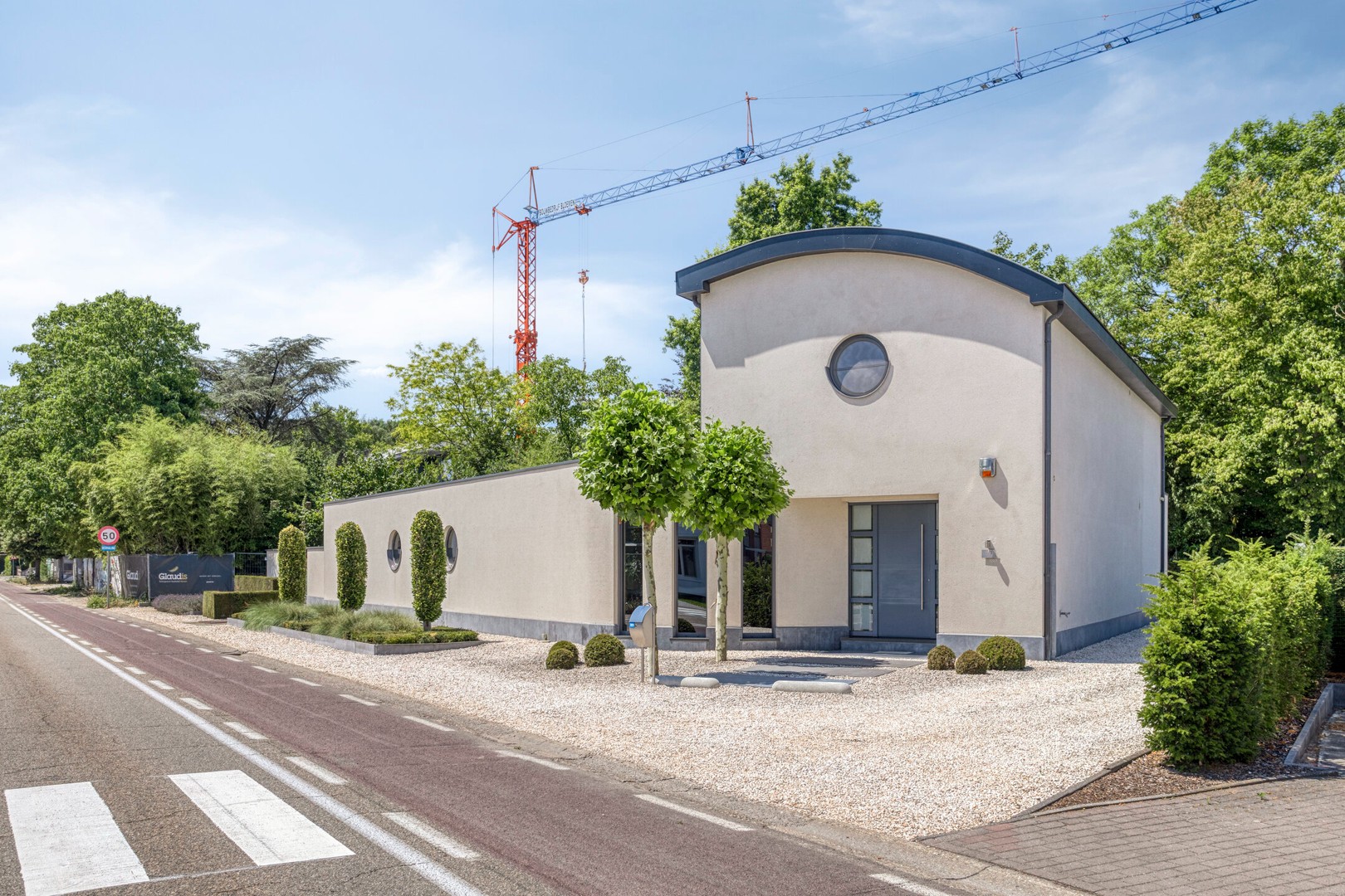 Maison à vendre à Lanaken avec 3 chambres - photo 3