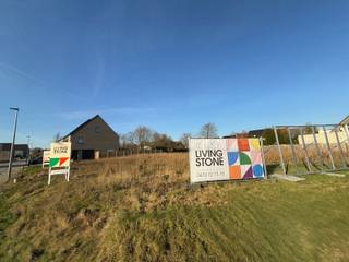 Deze bouwgrond is gelegen langsheen de Groenweg en de nieuwe verkaveling Kwikhage in Affligem en heeft een oppervlakte van 7a87.Dit perceel is...