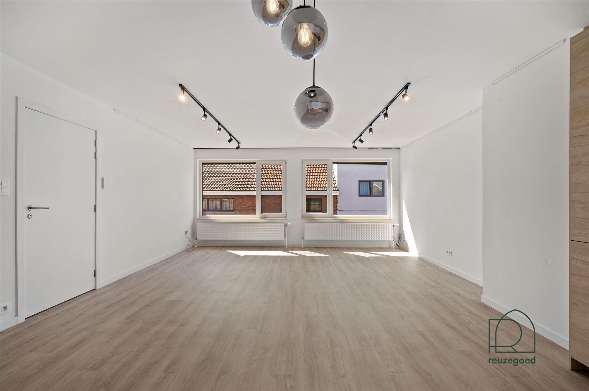 Instapklaar appartement met 2 slaapkamers op toplocatie in Wijgmaal - foto 4