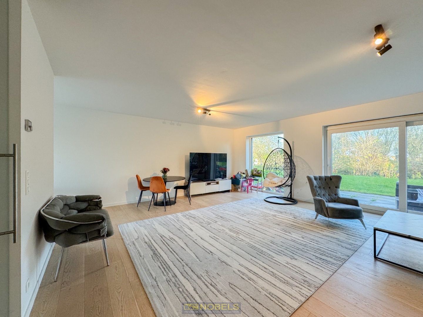 Te koop, BEN-woning op uitzonderlijke ligging te Gavere! - foto 4