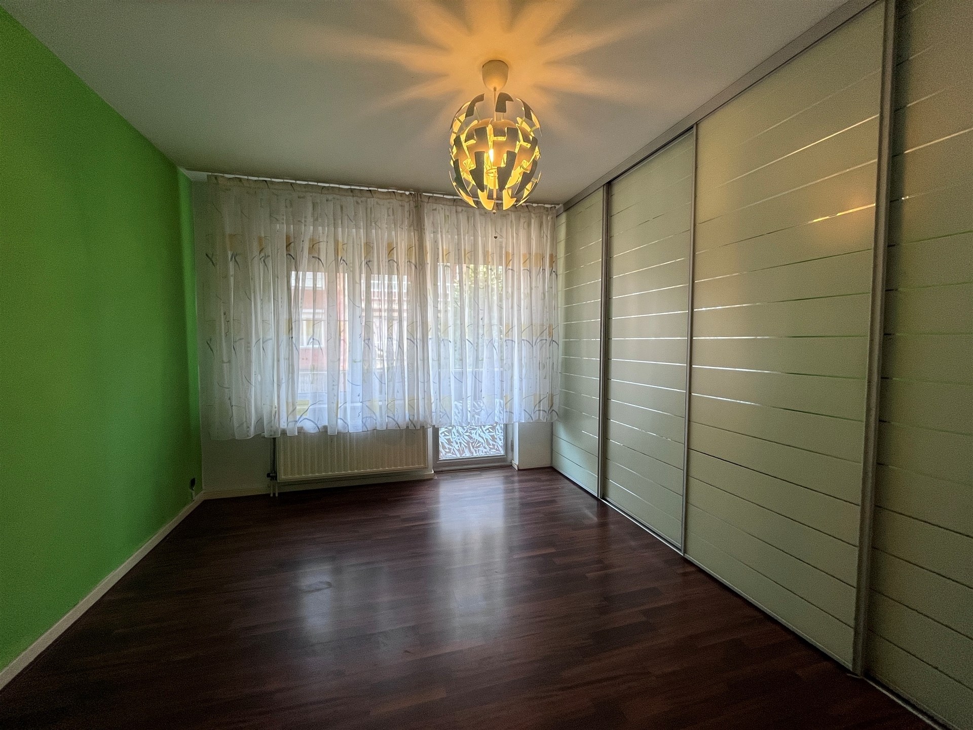 Appartement met terras aan voor en achterkant - foto 4