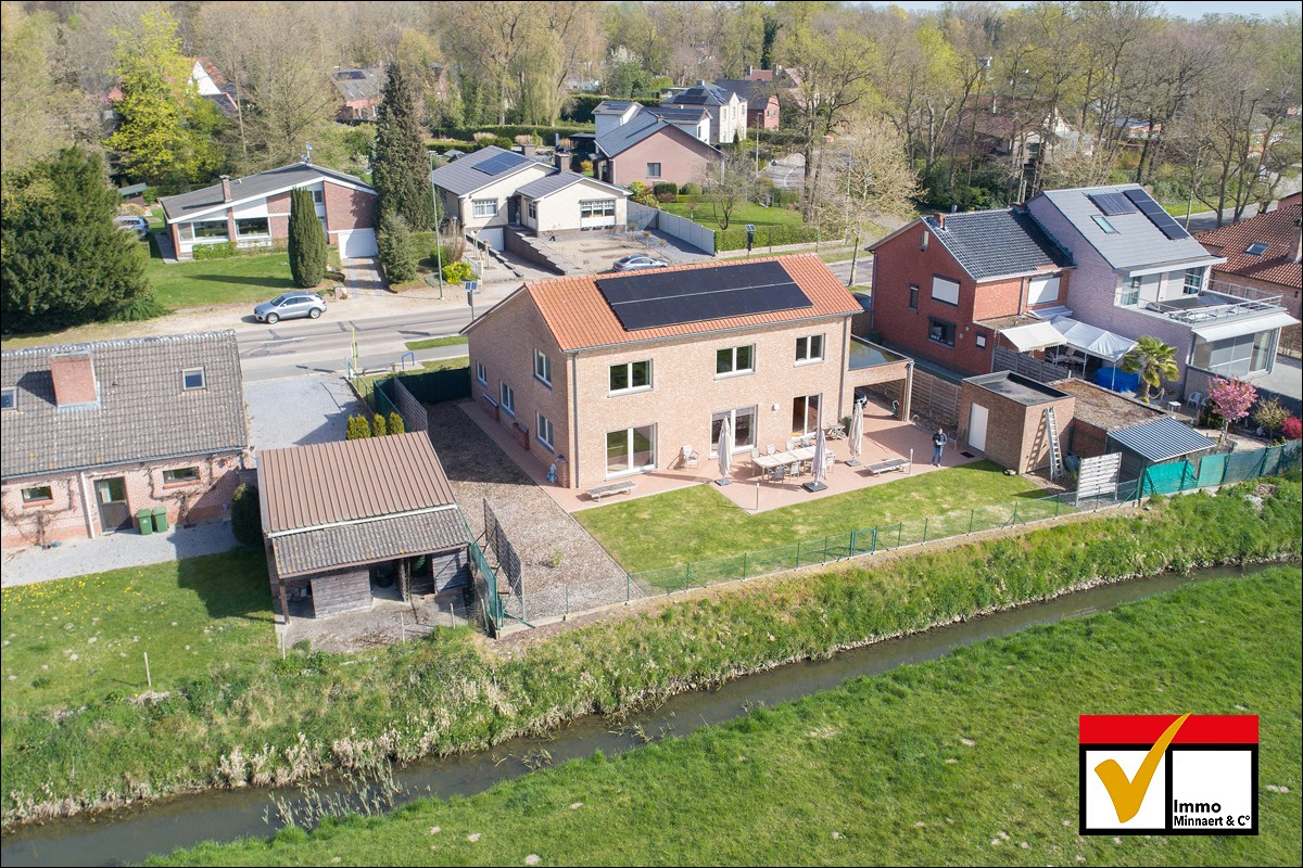 House for sale in Stevoort with 3 bedrooms - photo 3