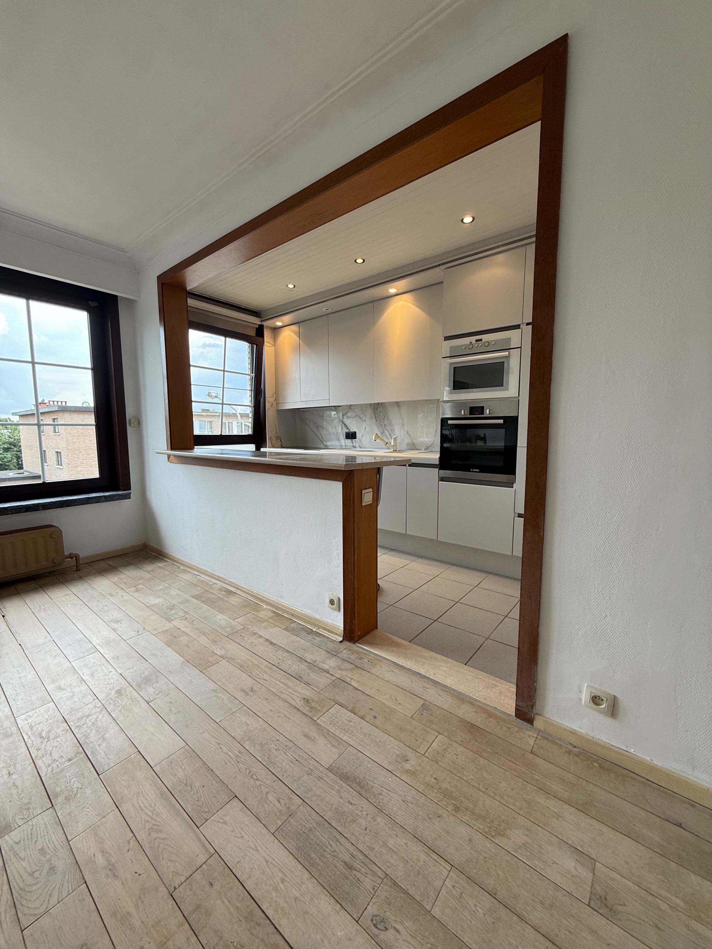 Apartment for rent in Wommelgem with 2 bedrooms - photo 4