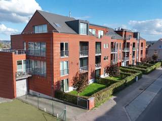 Appartement te koop in Tubeke
