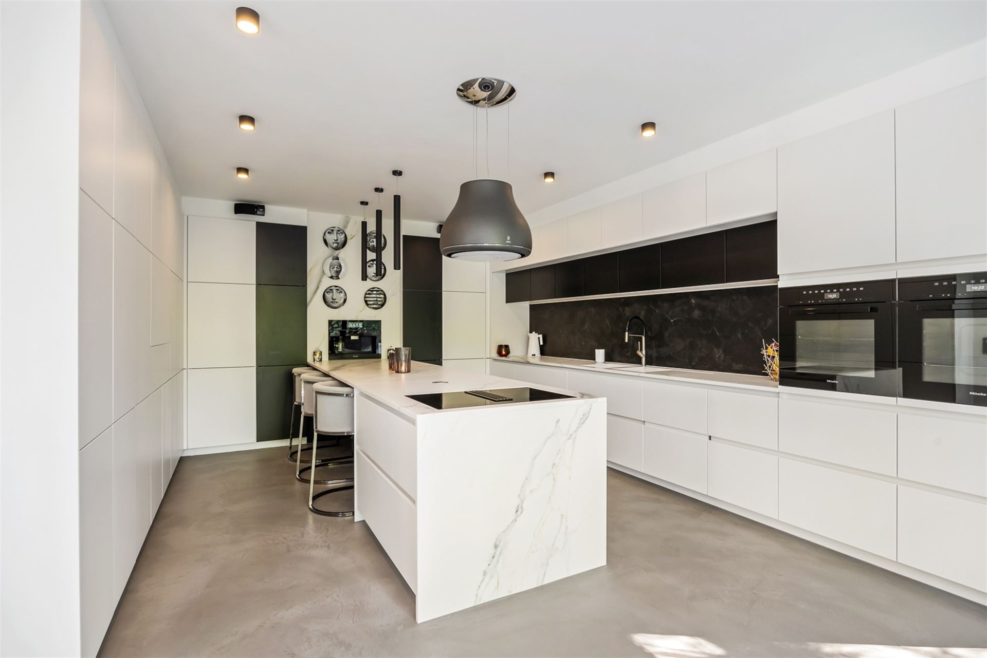 Exclusieve designwoning met zwembad, wellness in Schilde - foto 5