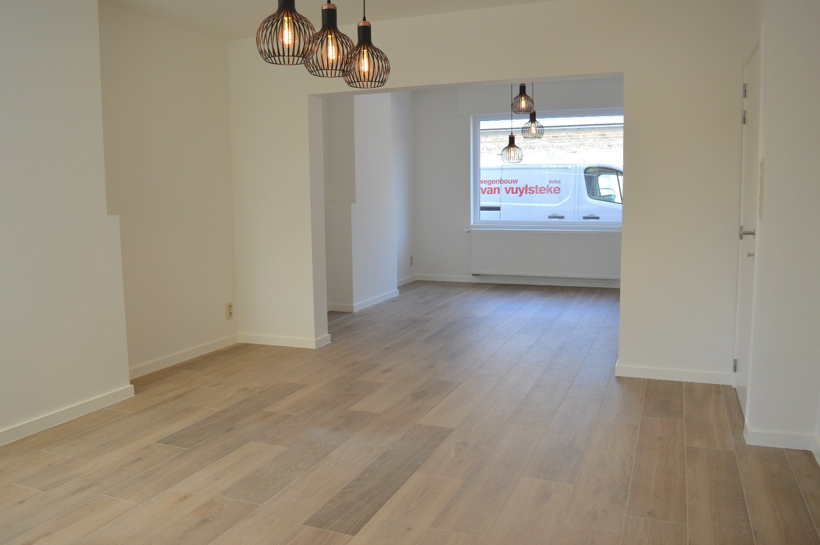Maison à louer à Heule avec 2 chambres - photo 5
