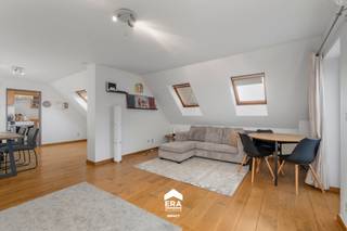 Appartement à vendre à Brée