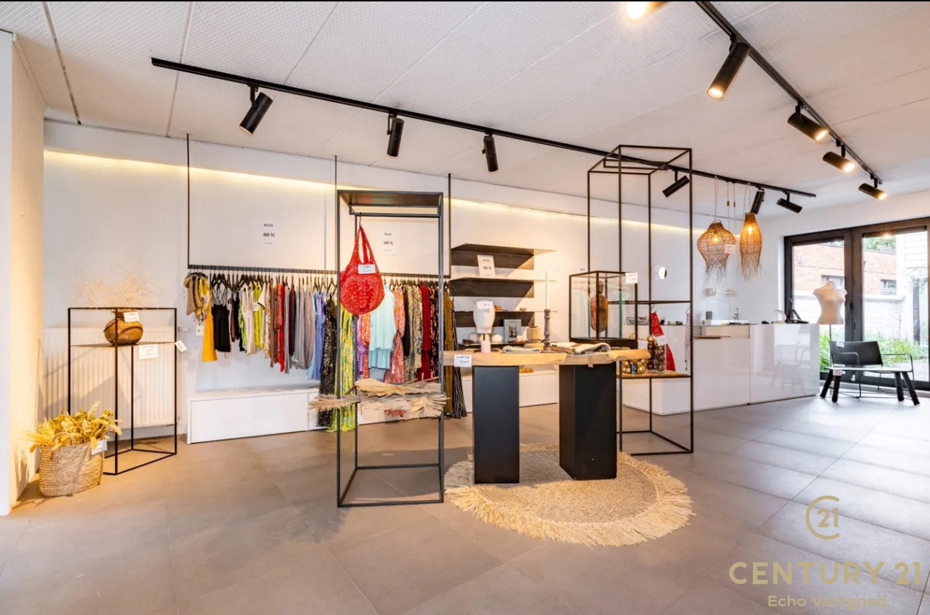 Instapklare handelsruimte in hartje Oud-Turnhout - foto 5