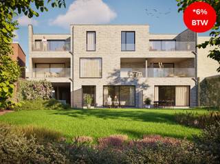 Dit project omvat de realisatie van 7 hoogwaardige appartementen met lift.Elk appartement is voorzien van een volledig uitgeruste keuken en badkamer,...