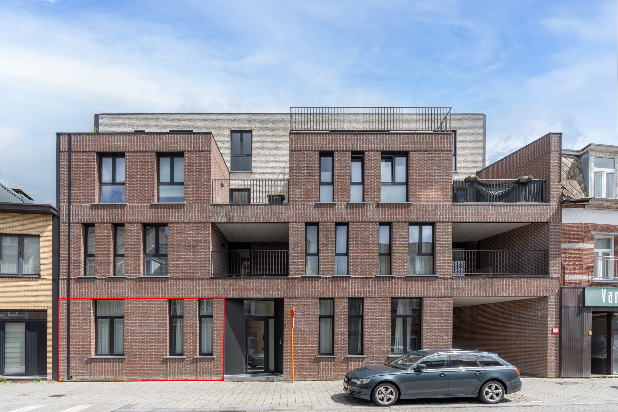 Appartement à vendre à Turnhout avec 2 chambres - photo 3