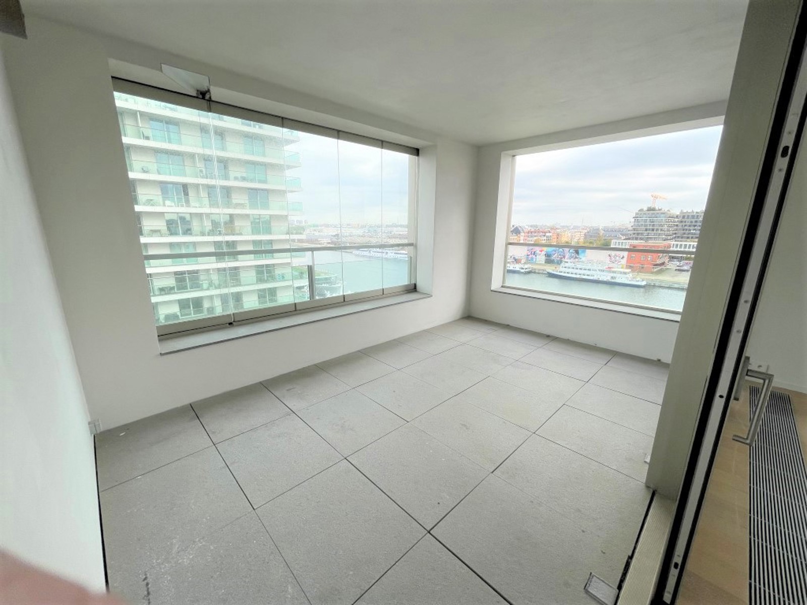 Appartement te koop in Antwerpen met 2 slaapkamers - foto 4