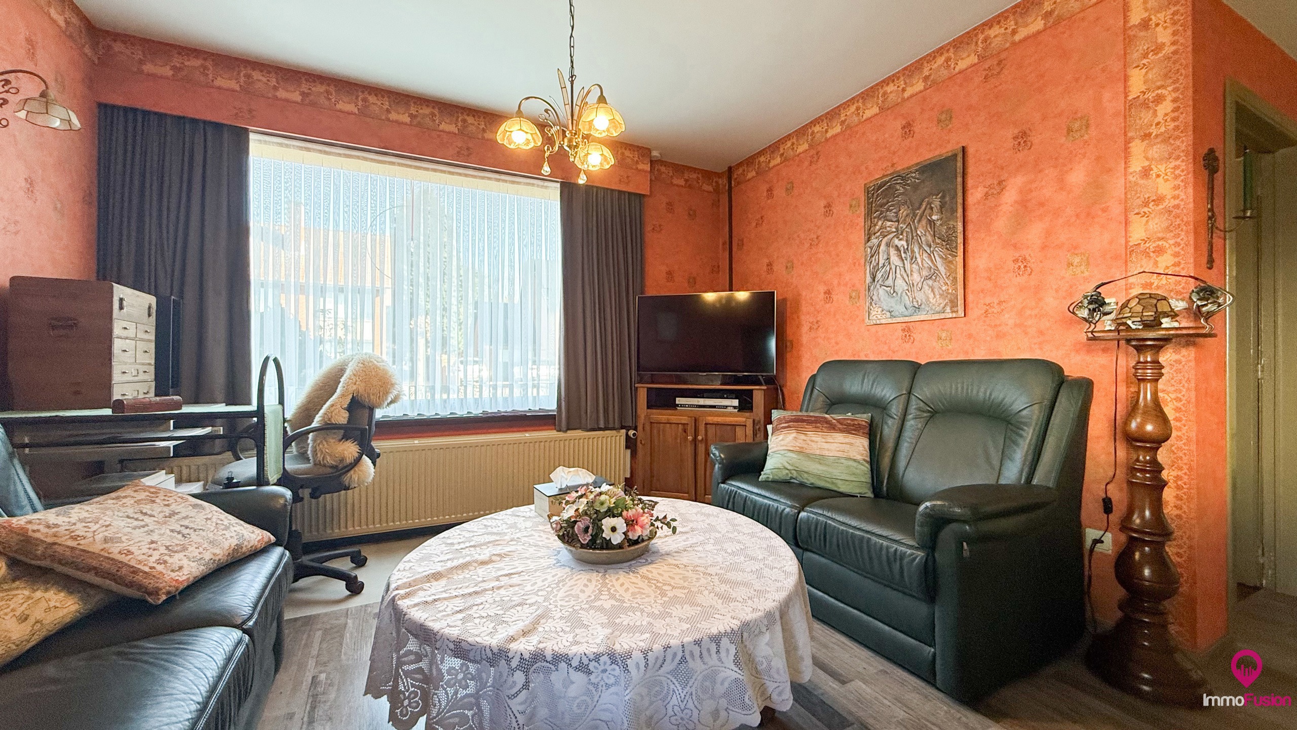 Maison à vendre à Heusden-Zolder avec 3 chambres - photo 4