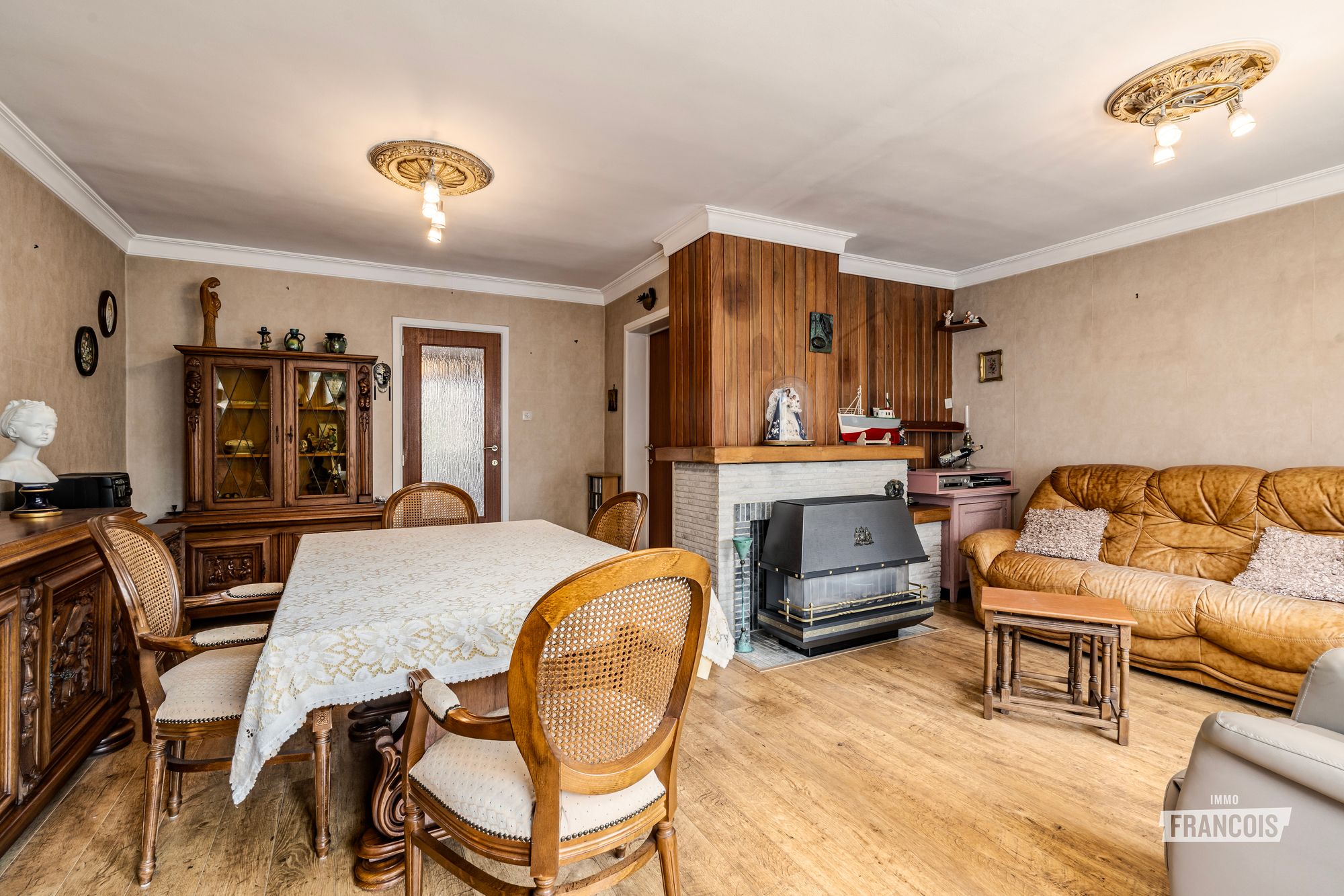 House for sale in Blankenberge with 3 bedrooms - photo 4